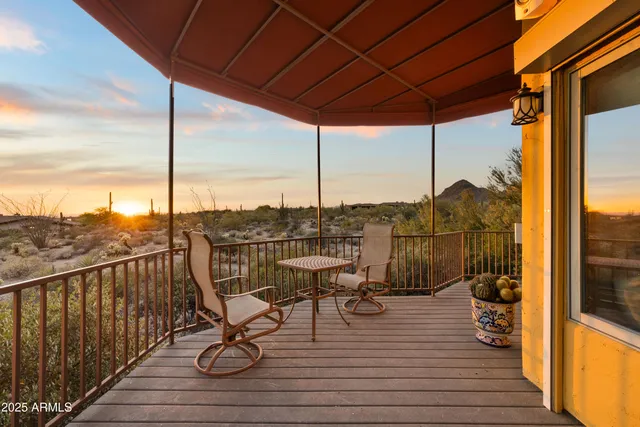 $4,200,000 | 9716 East Mariposa Grande Drive, Scottsdale, AZ 85255