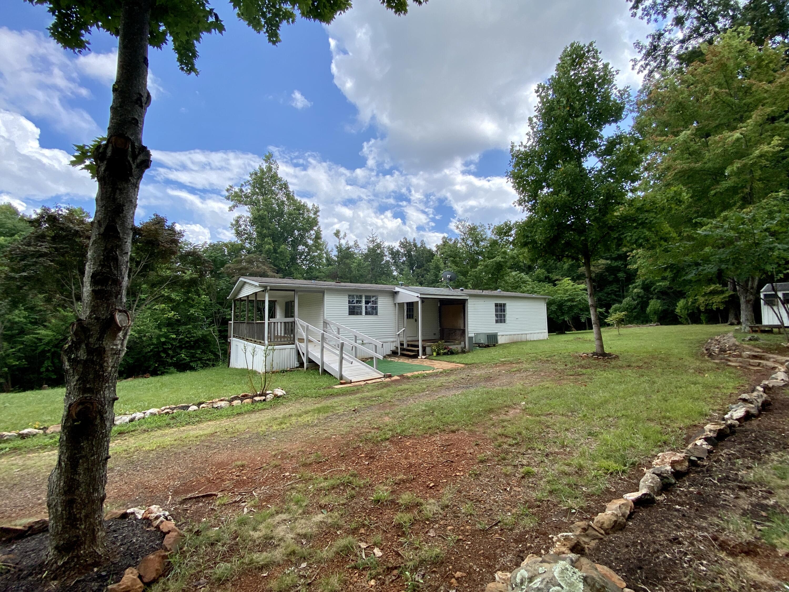 1005 Brown Hill Road Ferrum, VA 24088 - Photo 2 of 27 IMG_6047