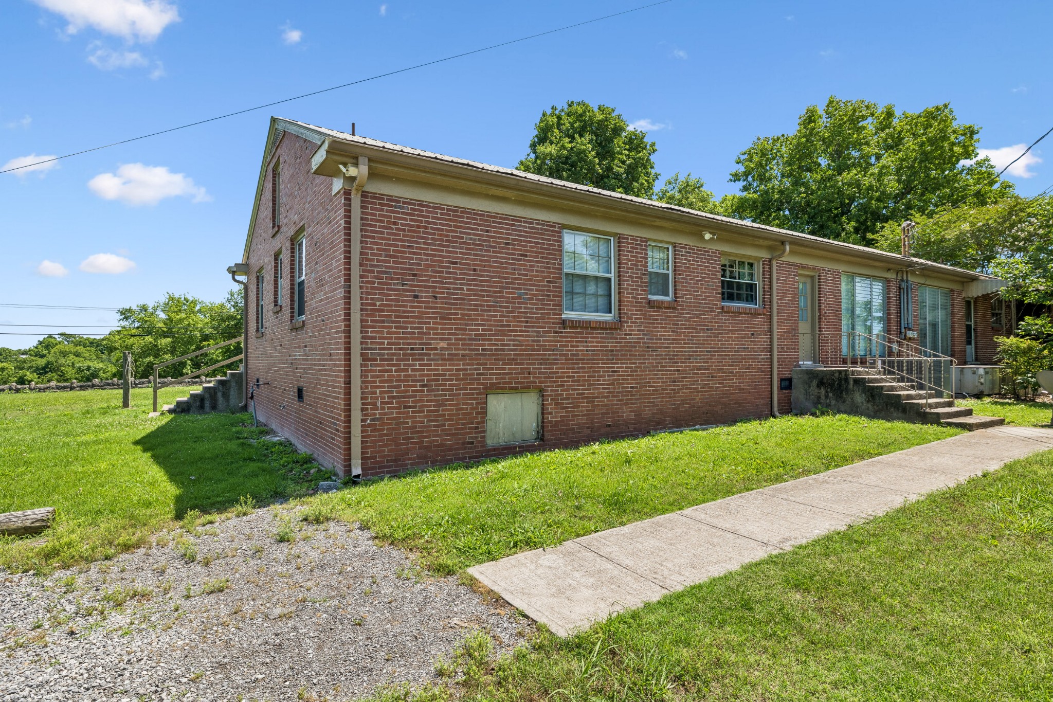 241 Old Rome Pike, Unit B Lebanon, TN 37087 - Photo 24 of 25