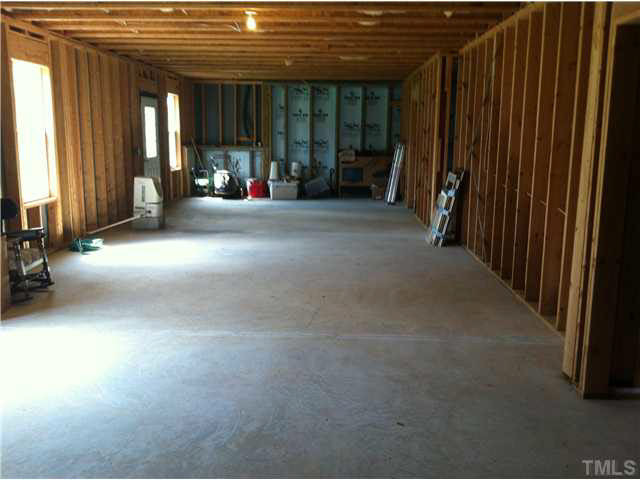 7627 Silver View Lane Raleigh, NC 27613 - Photo 19 of 23 Basement