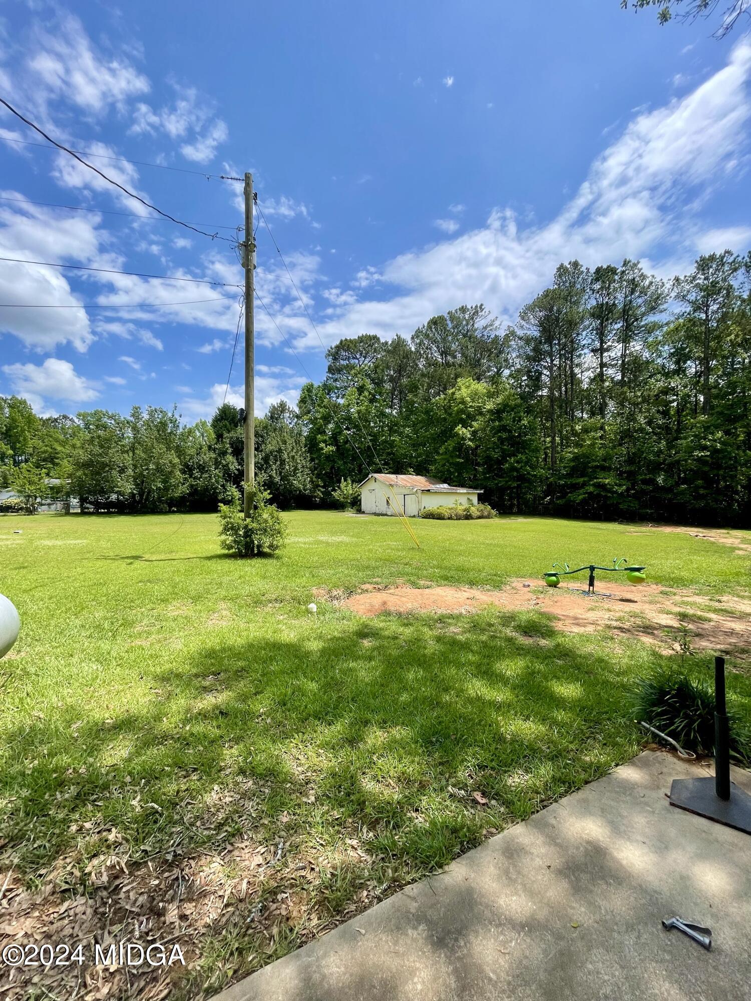 1611 Ponder Trammell Road Juliette, GA 31046 - Photo 15 of 15 15.