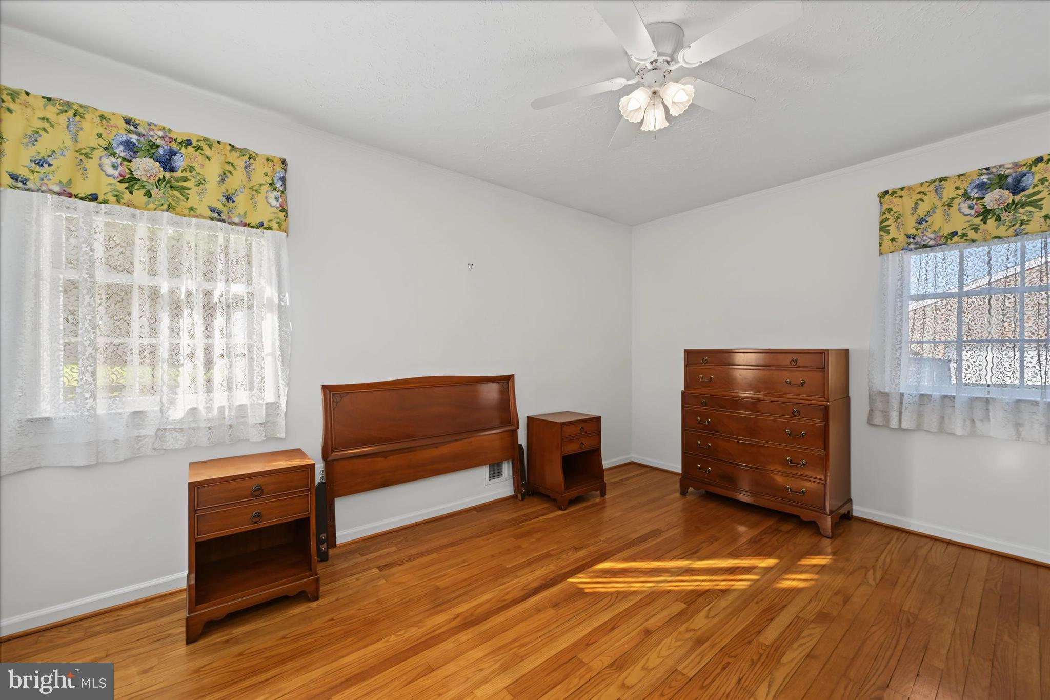 9939 Bird River Road Baltimore, MD 21220 - Photo 15 of 45 The primary bedroom is spacious