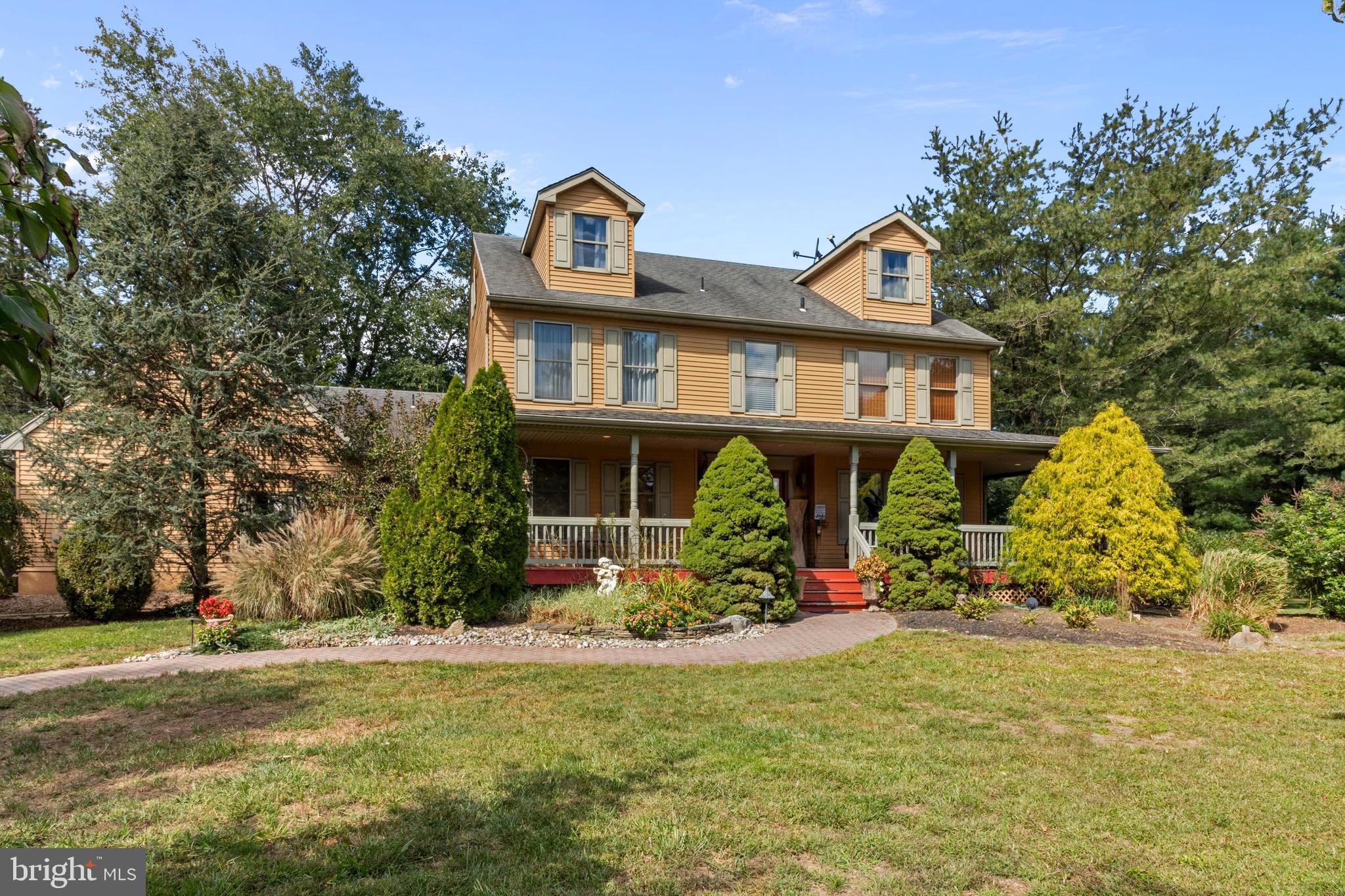 561 Oakshade Road Shamong, NJ 08088 - Photo 1 of 42 Gallery Image 1