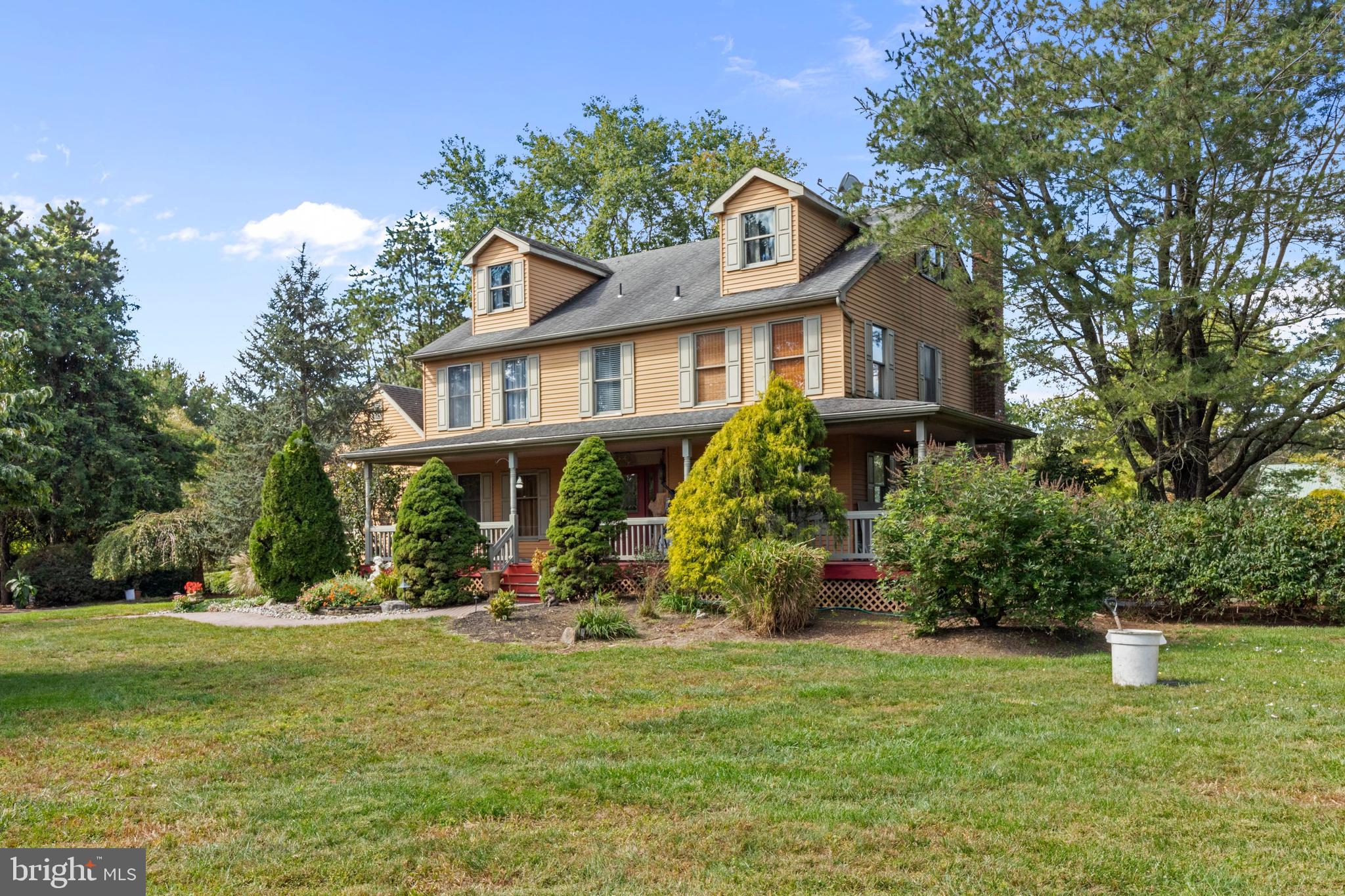 561 Oakshade Road Shamong, NJ 08088 - Photo 2 of 42 Gallery Image 2