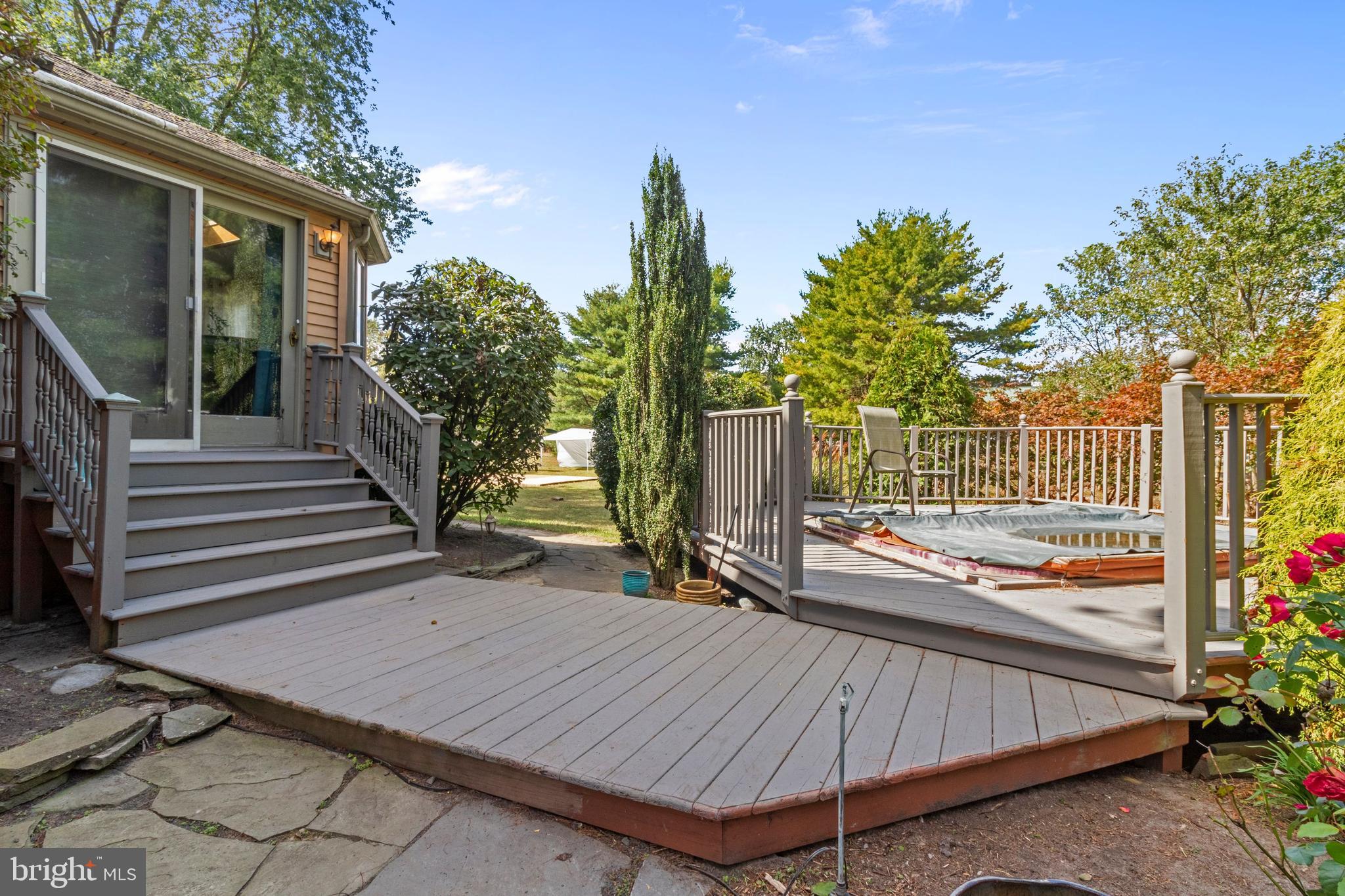 561 Oakshade Road Shamong, NJ 08088 - Photo 33 of 42 Gallery Image 33