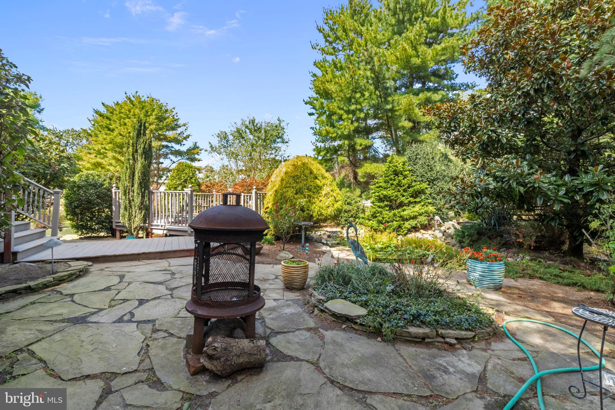 561 Oakshade Road Shamong, NJ 08088 - Photo 34 of 42 Gallery Image 34
