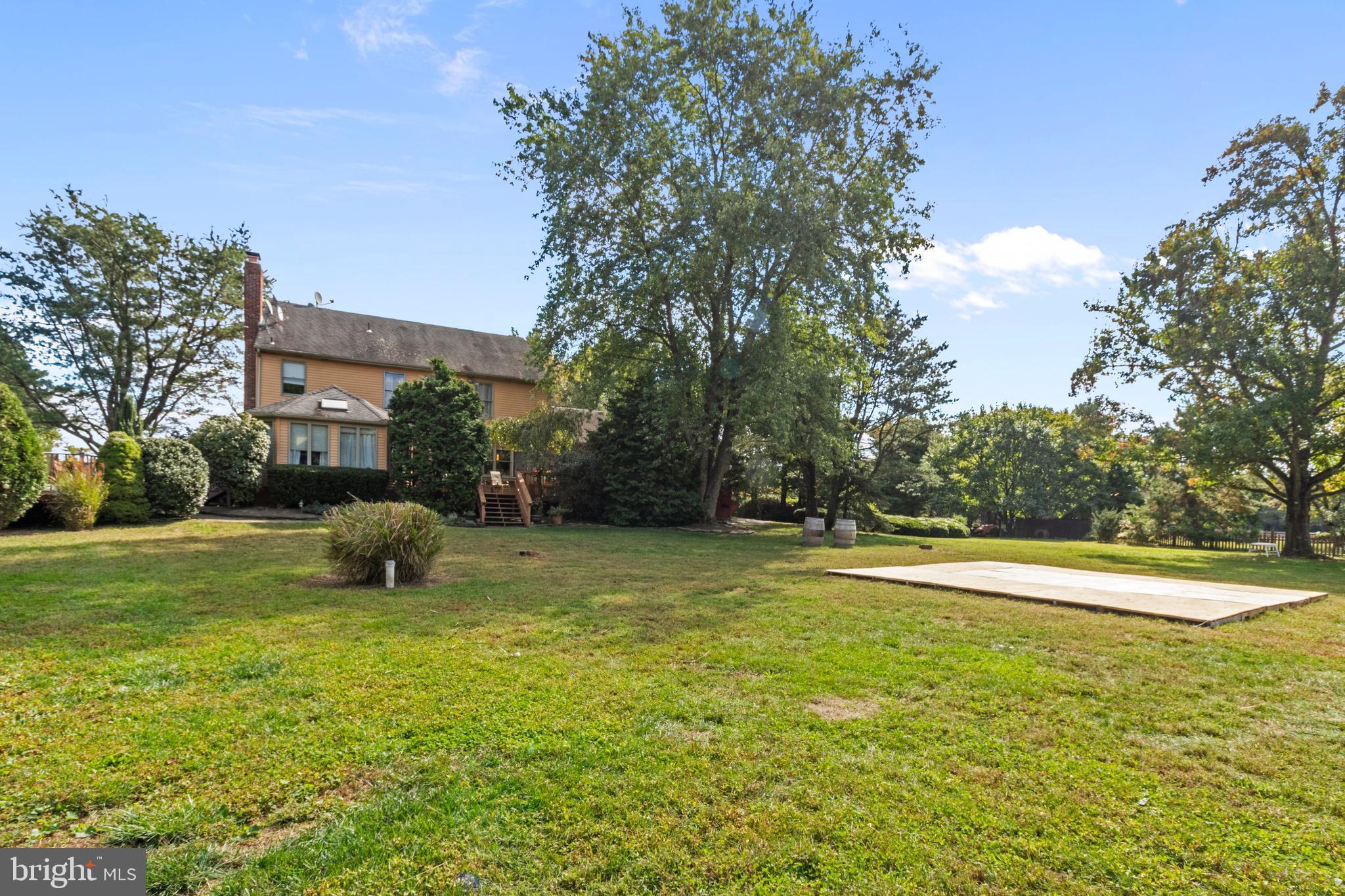 561 Oakshade Road Shamong, NJ 08088 - Photo 40 of 42 Gallery Image 40