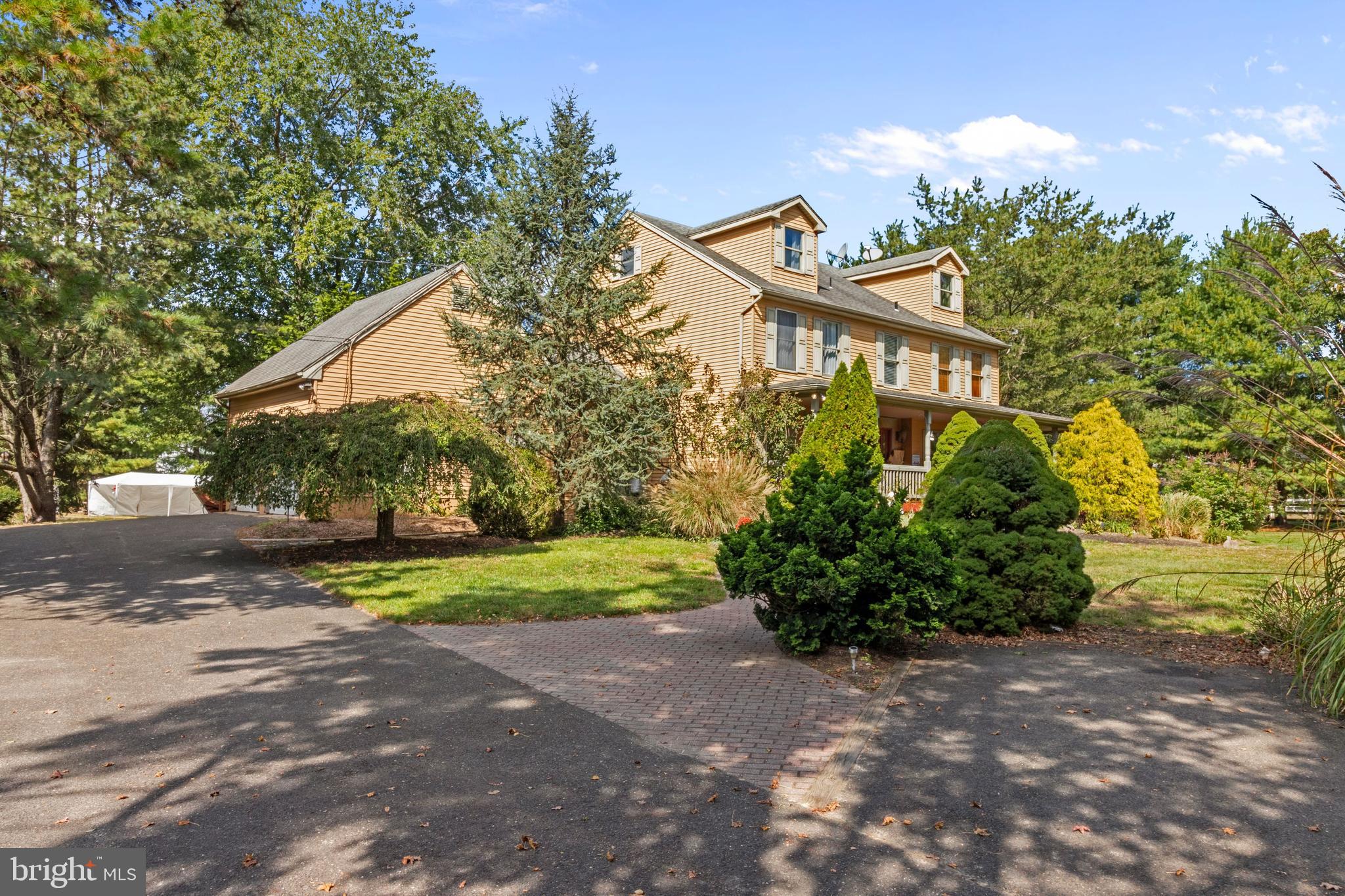 561 Oakshade Road Shamong, NJ 08088 - Photo 42 of 42 Gallery Image 42