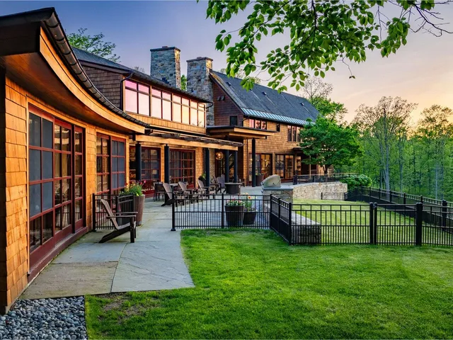$7,950,000 | 225 Eagles Rest Road, Shelburne, VT 05482