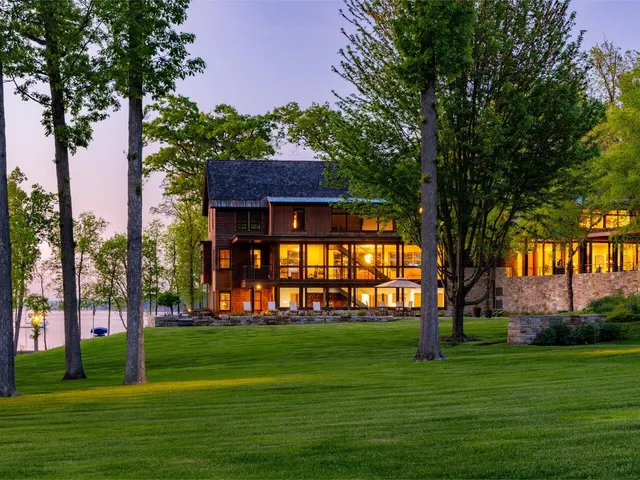 $7,950,000 | 225 Eagles Rest Road, Shelburne, VT 05482