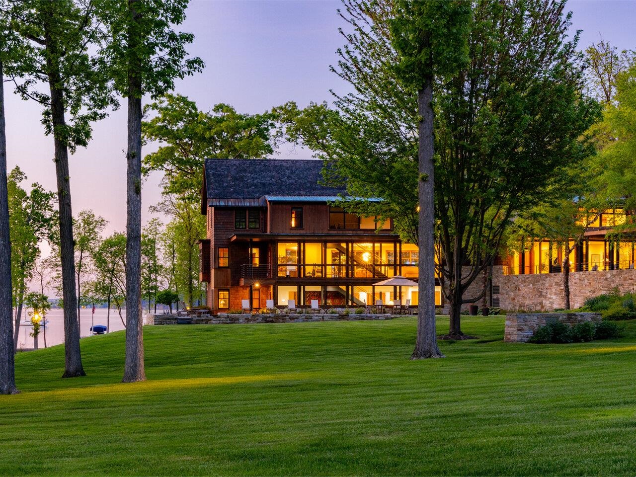 225 Eagles Rest Road Shelburne, VT 05482 - Photo 11 of 58