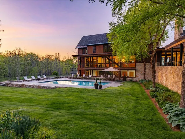 $7,950,000 | 225 Eagles Rest Road, Shelburne, VT 05482