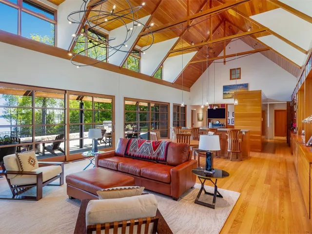 $7,950,000 | 225 Eagles Rest Road, Shelburne, VT 05482