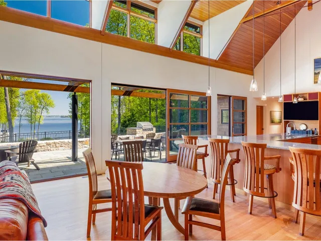 $7,950,000 | 225 Eagles Rest Road, Shelburne, VT 05482