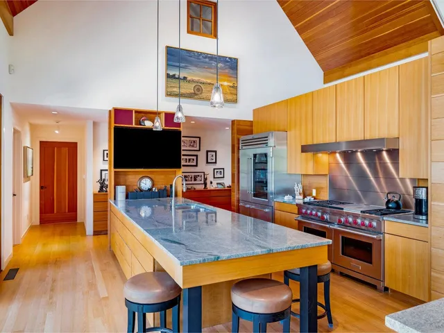 $7,950,000 | 225 Eagles Rest Road, Shelburne, VT 05482