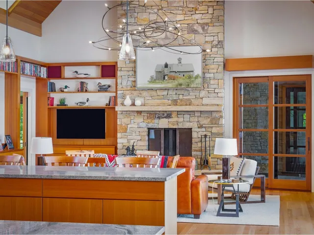 $7,950,000 | 225 Eagles Rest Road, Shelburne, VT 05482