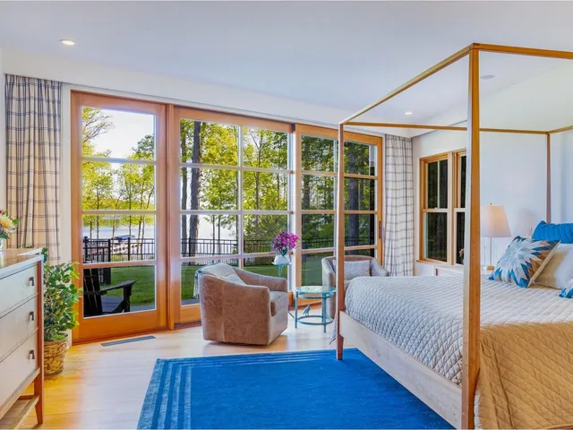 $7,950,000 | 225 Eagles Rest Road, Shelburne, VT 05482