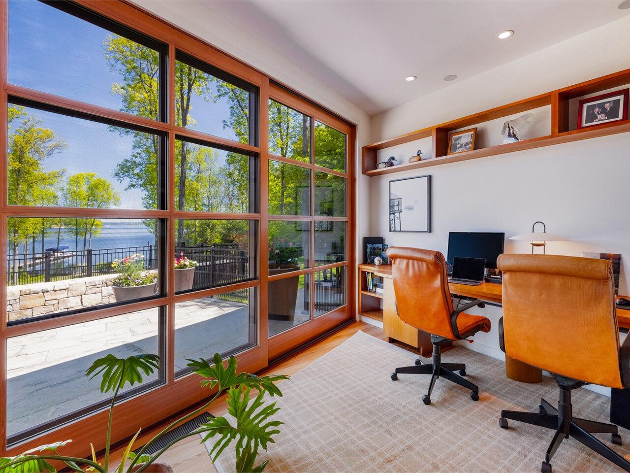 225 Eagles Rest Road Shelburne, VT 05482 - Photo 32 of 58