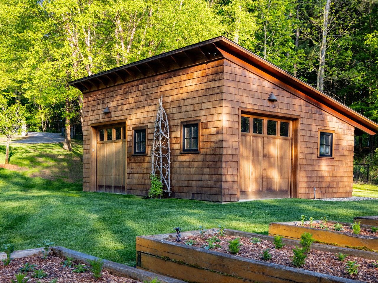 225 Eagles Rest Road Shelburne, VT 05482 - Photo 58 of 58