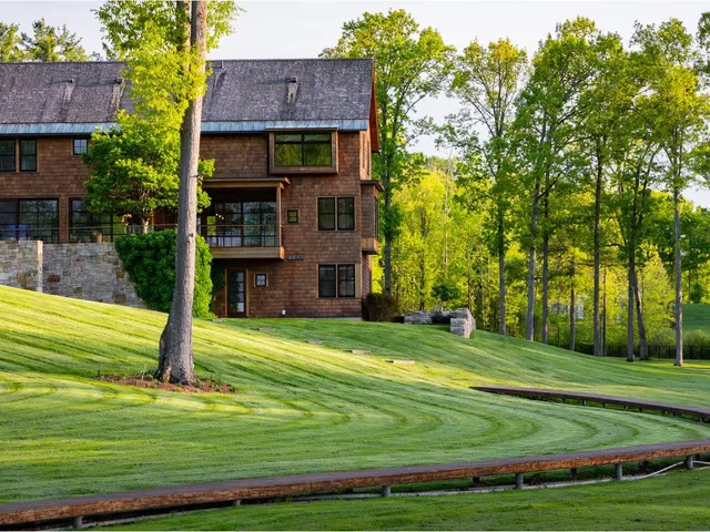 $7,950,000 | 225 Eagles Rest Road, Shelburne, VT 05482