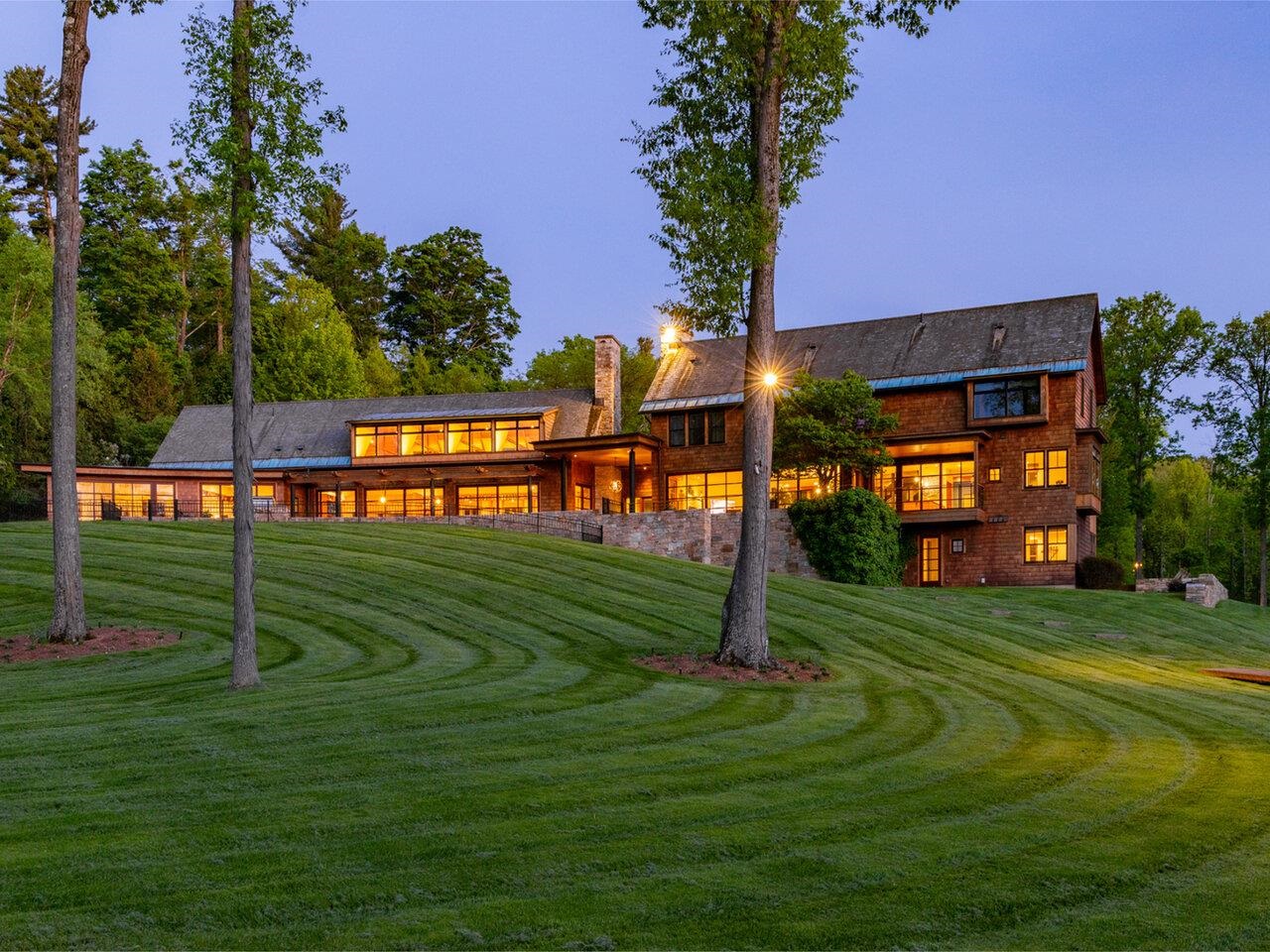 225 Eagles Rest Road Shelburne, VT 05482 - Photo 10 of 58