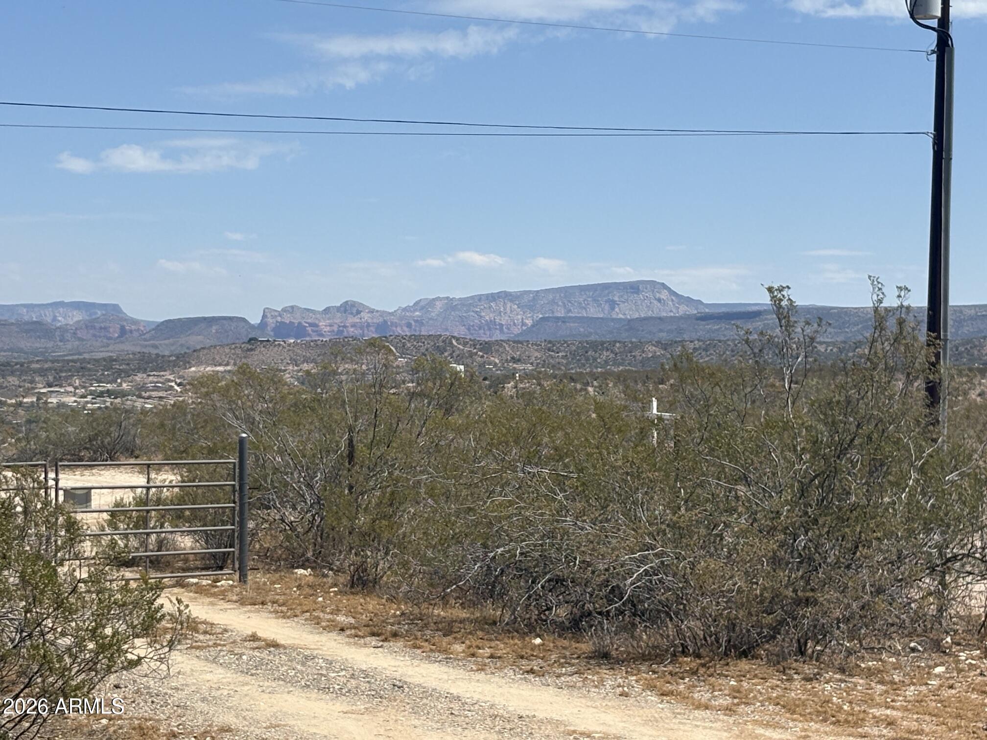 2145 Dragonshead Road Rimrock, AZ 86335 - Photo 3 of 40 IMG_1206