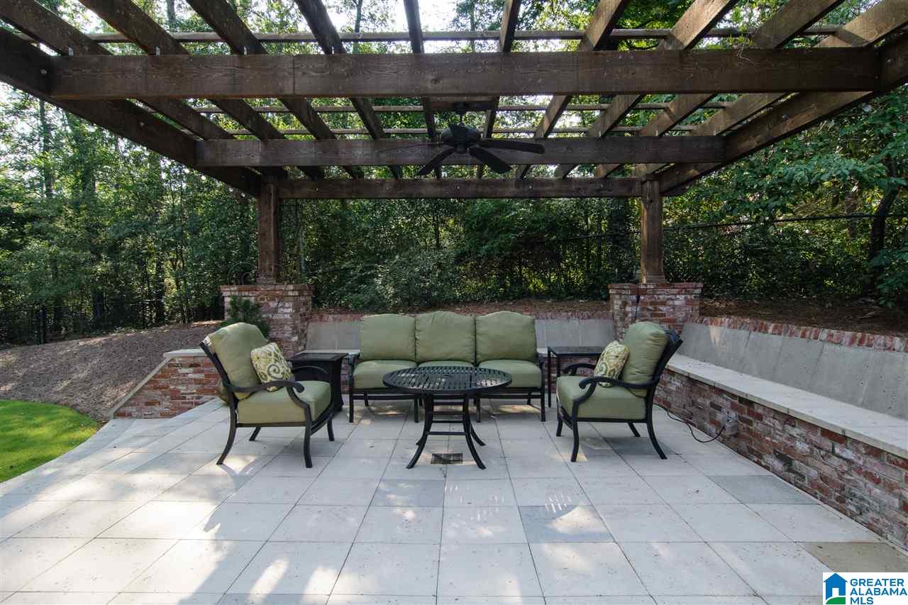 4347 Caldwell Mill Road Birmingham, AL 35243 - Photo 43 of 46