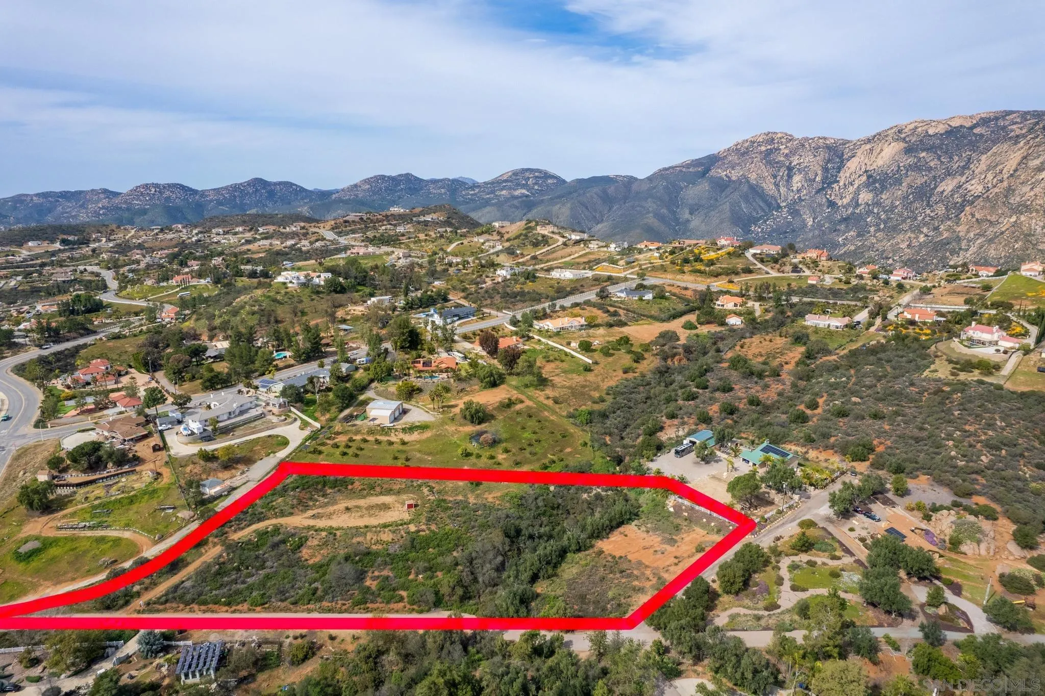15634 Broad Oaks Road El Cajon, CA 92021 - Photo 1 of 22