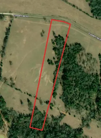 $179,500 | 8084 East Co Road 212, Buffalo, TX 75831