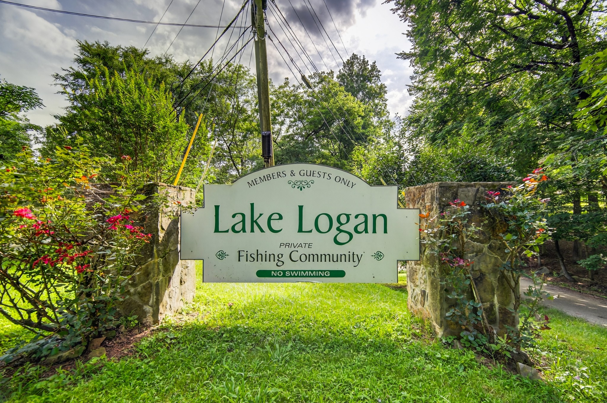 1283 Lake Logan Road Ardmore, TN 38449 - Photo 38 of 49