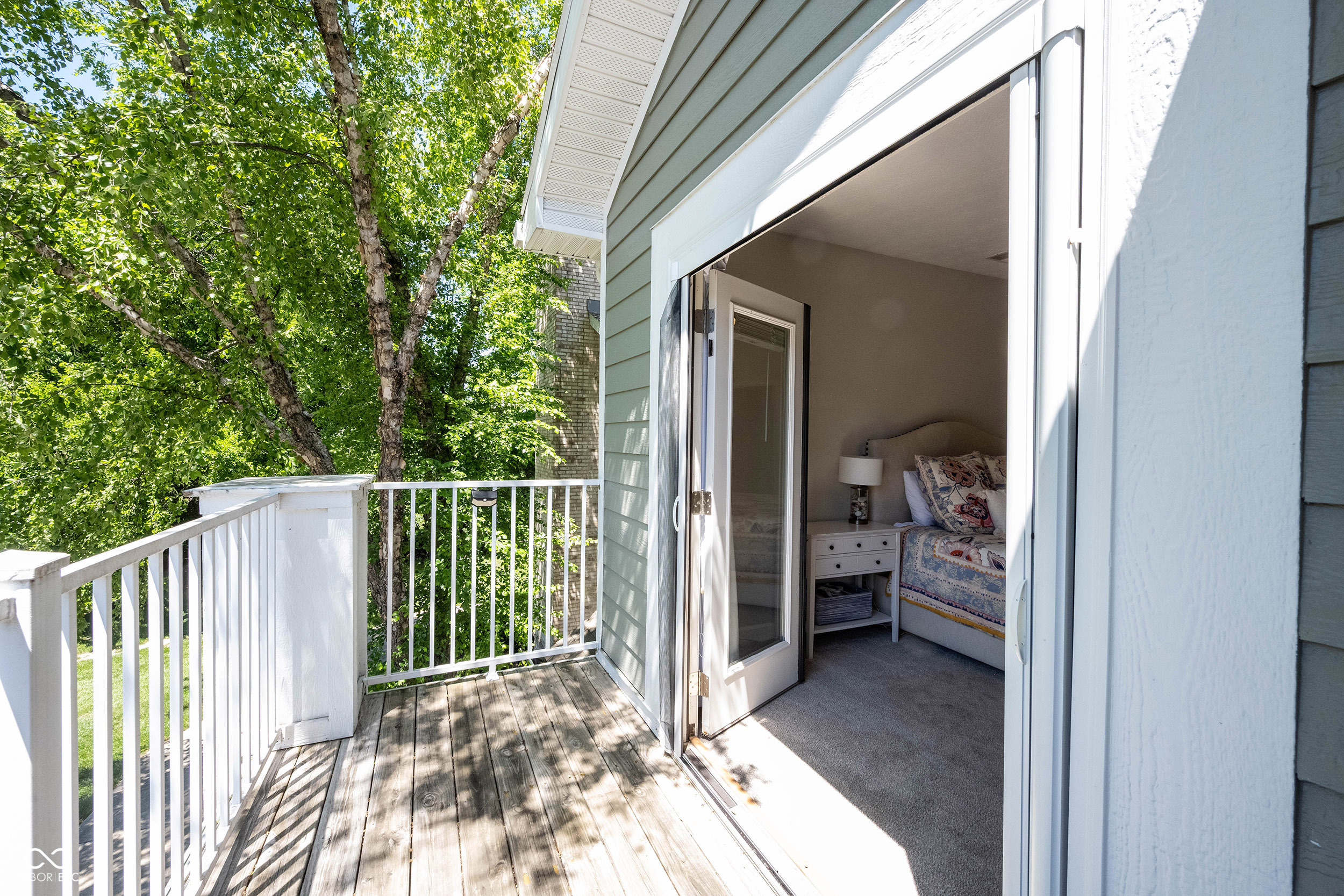 1112 Shadow Ridge Road Indianapolis, IN 46280 - Photo 51 of 68