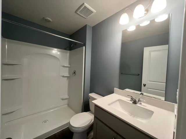 $2,635 | 3045 125th Lane Northeast, Unit A, Blaine, MN 55449