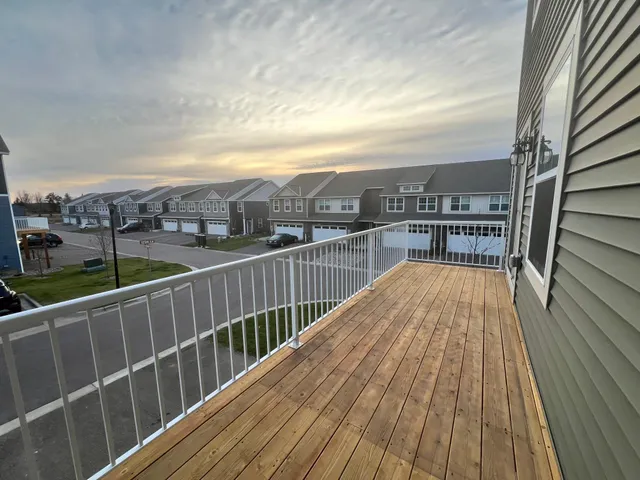 $2,635 | 3045 125th Lane Northeast, Unit A, Blaine, MN 55449