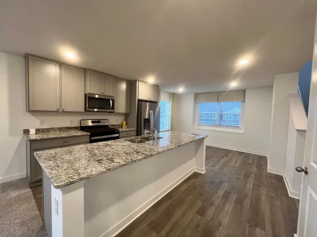 $2,635 | 3045 125th Lane Northeast, Unit A, Blaine, MN 55449