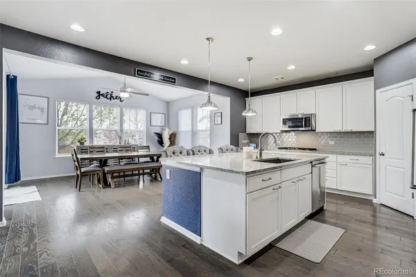 $660,000 | 11073 Pitkin Street, Commerce City, CO 80022