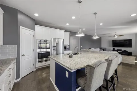 $680,000 | 11073 Pitkin Street, Commerce City, CO 80022