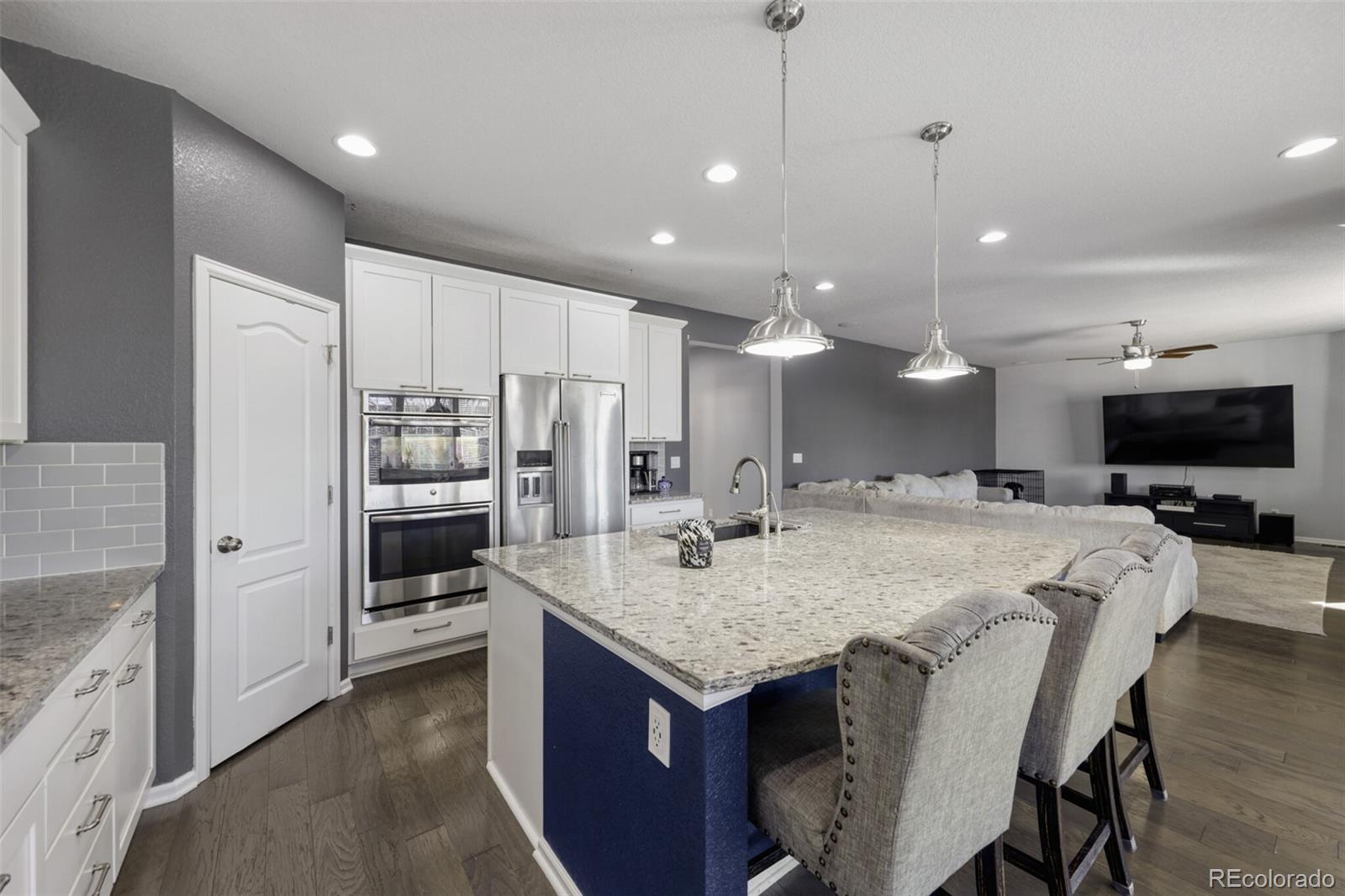 11073 Pitkin Street Commerce City, CO 80022 - Photo 13 of 32