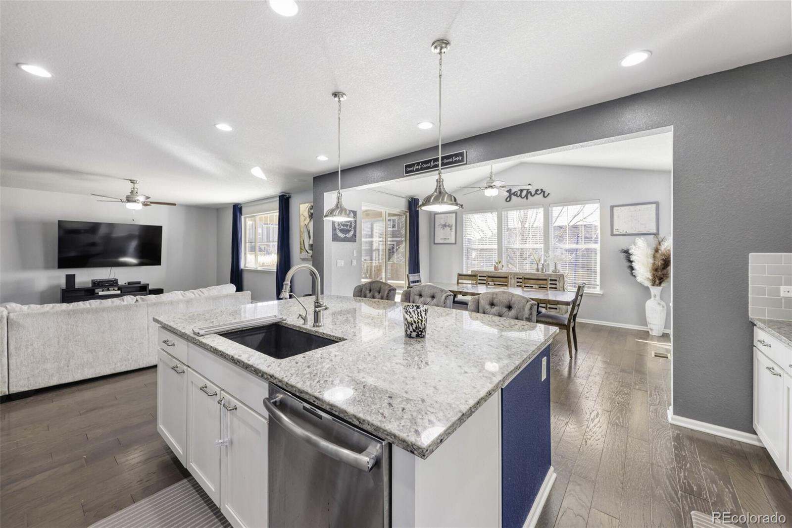 11073 Pitkin Street Commerce City, CO 80022 - Photo 14 of 32