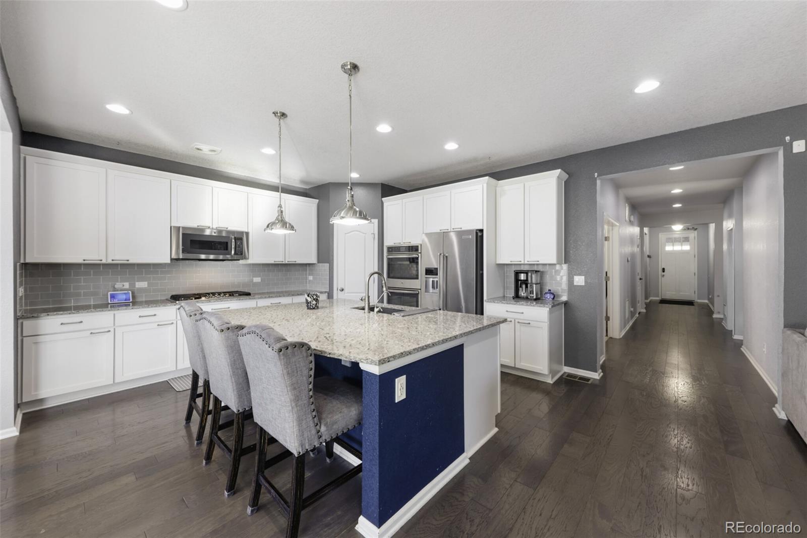 11073 Pitkin Street Commerce City, CO 80022 - Photo 15 of 32