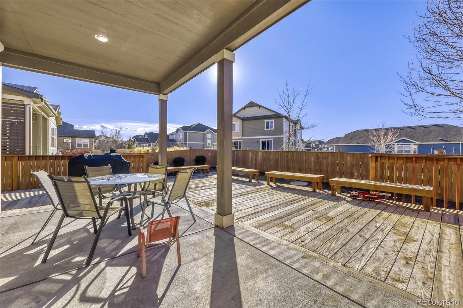 11073 Pitkin Street Commerce City, CO 80022 - Photo 30 of 32