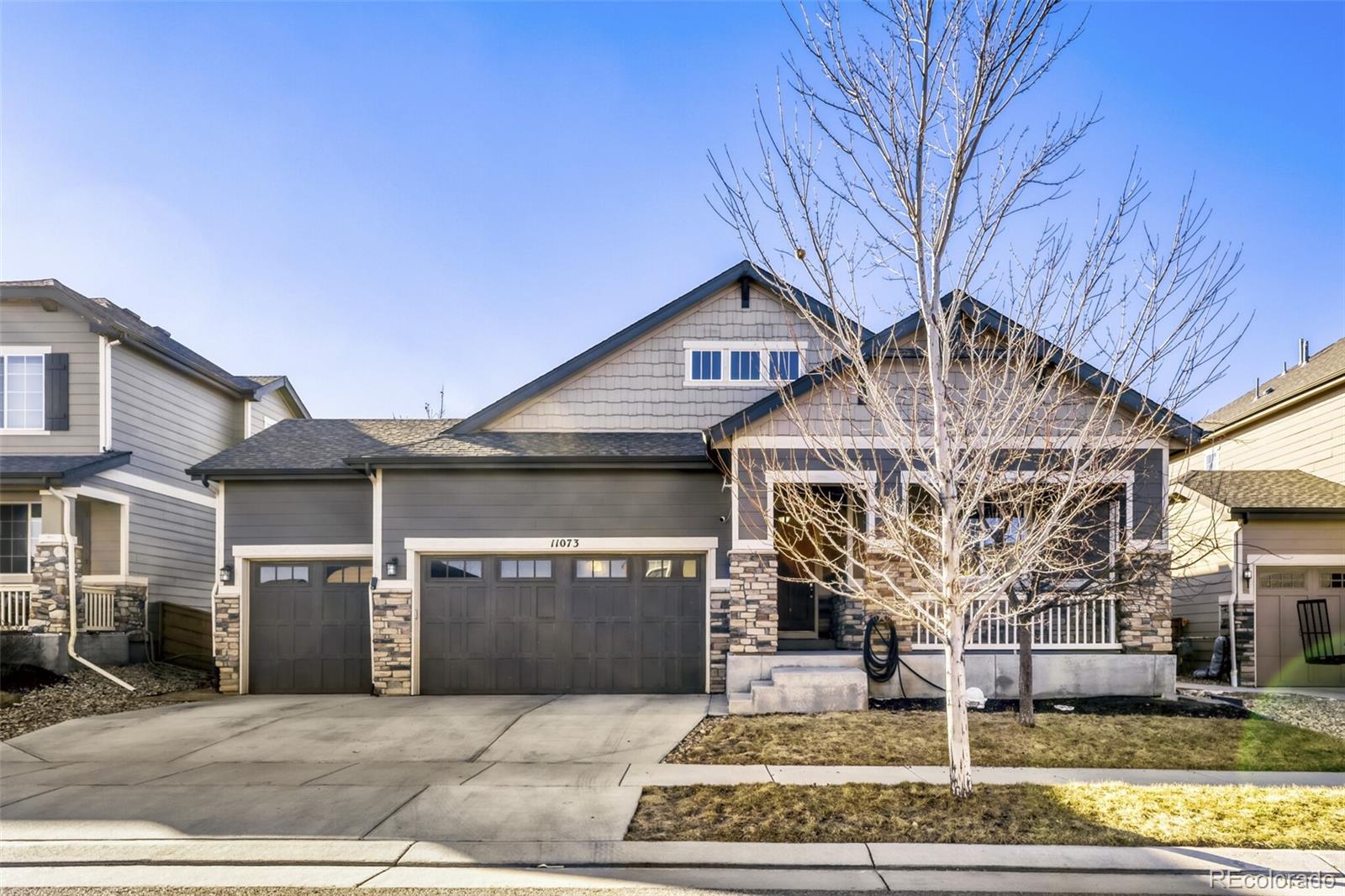 11073 Pitkin Street Commerce City, CO 80022 - Photo 3 of 32