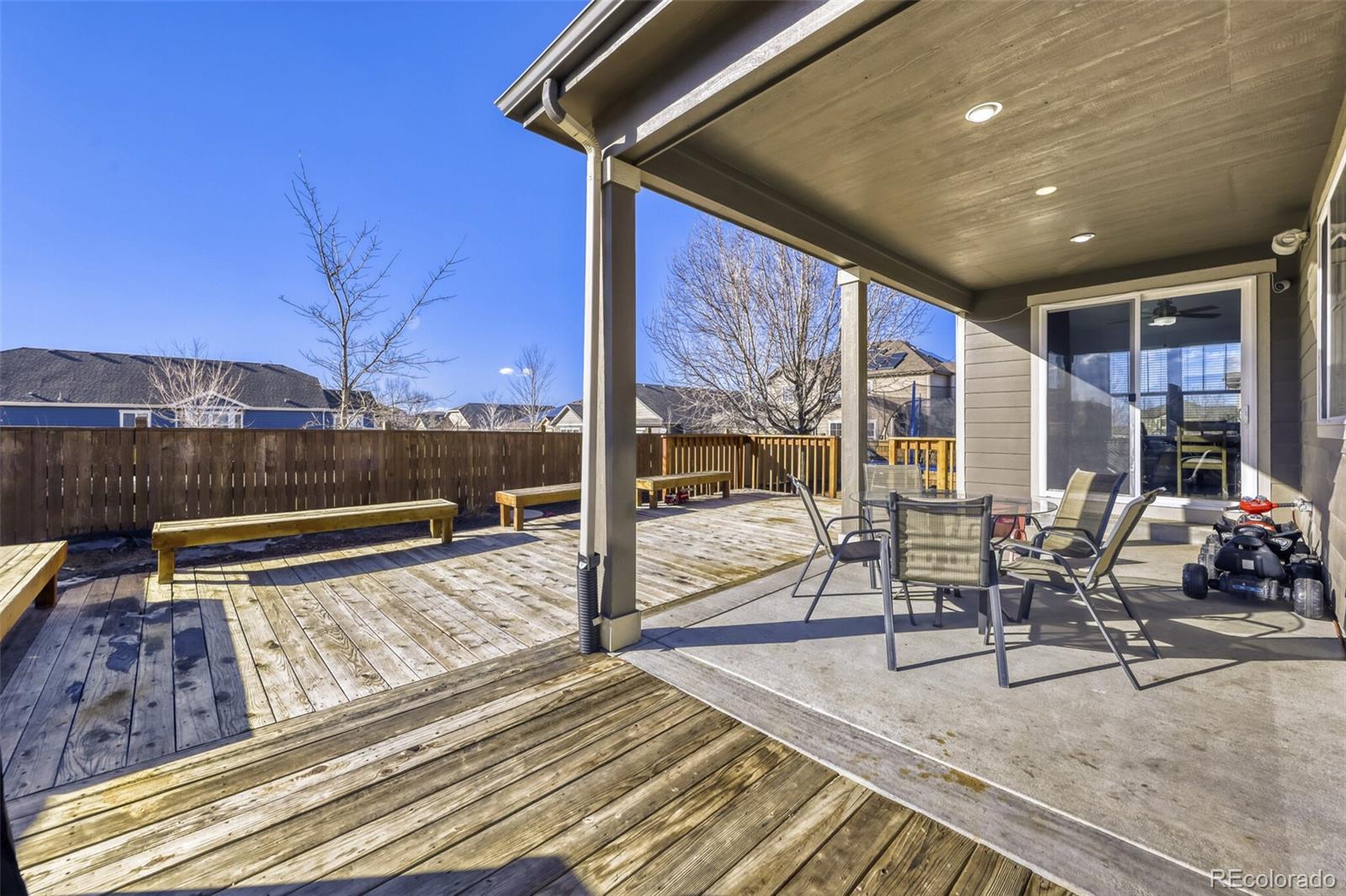 11073 Pitkin Street Commerce City, CO 80022 - Photo 31 of 32