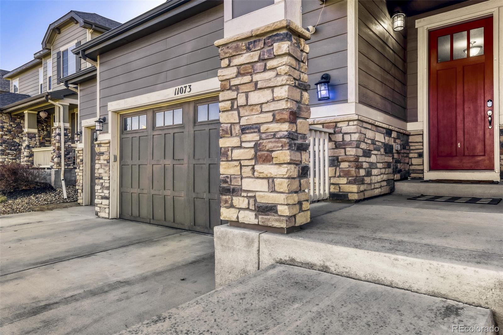 11073 Pitkin Street Commerce City, CO 80022 - Photo 5 of 32