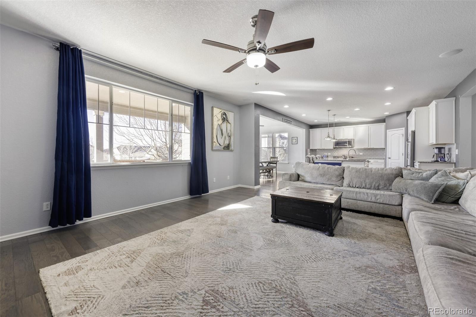 11073 Pitkin Street Commerce City, CO 80022 - Photo 7 of 32