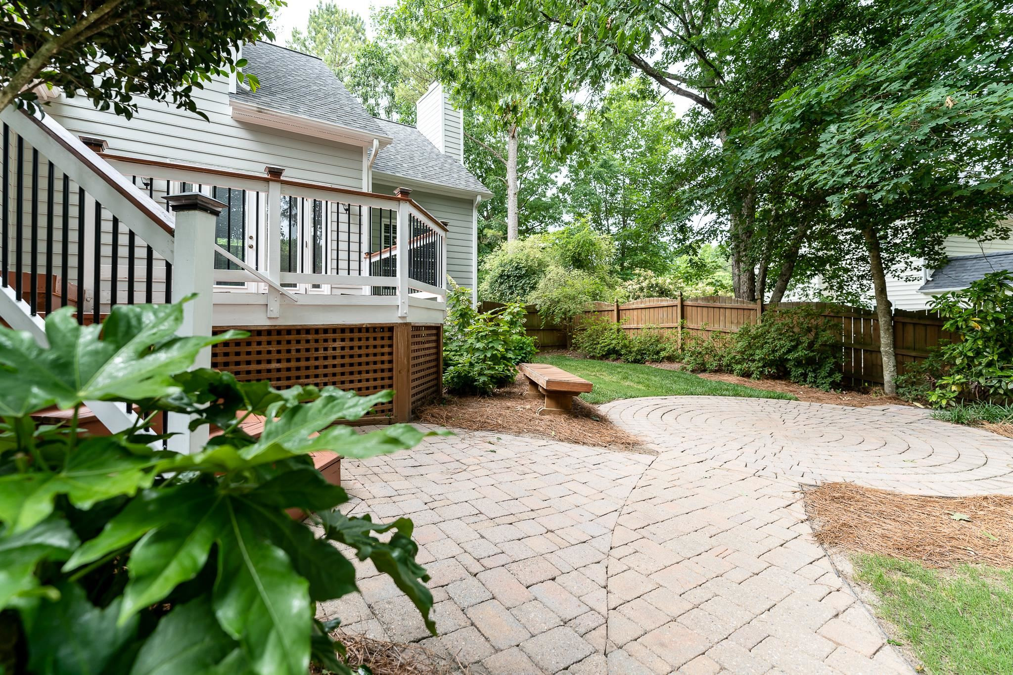 3413 Dewing Drive Raleigh, NC 27616 - Photo 75 of 82 Photo 75