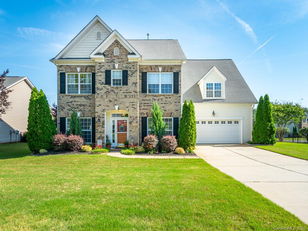 412 Buttermere Road Fort Mill, SC 29715 - Photo 1 of 24 Gallery Image 1