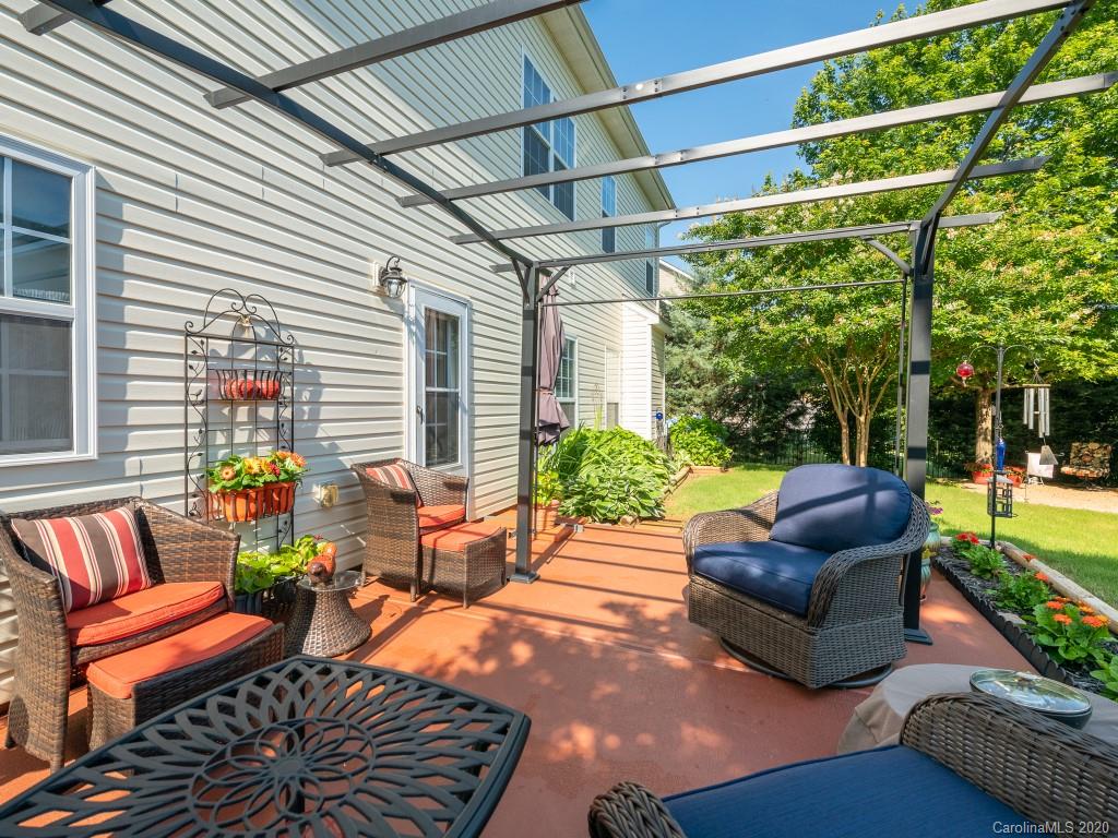 412 Buttermere Road Fort Mill, SC 29715 - Photo 20 of 24 Gallery Image 20