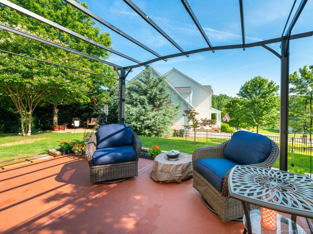 412 Buttermere Road Fort Mill, SC 29715 - Photo 22 of 24 Gallery Image 22