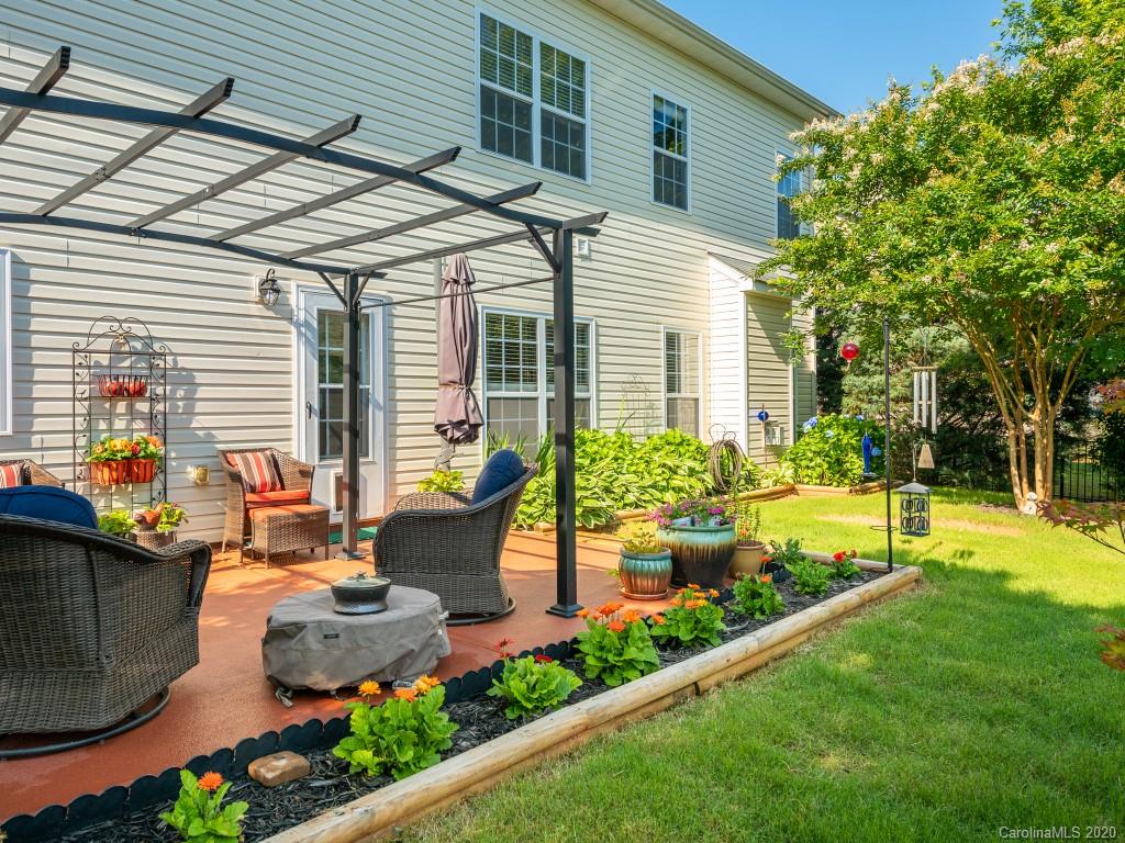 412 Buttermere Road Fort Mill, SC 29715 - Photo 23 of 24 Gallery Image 23