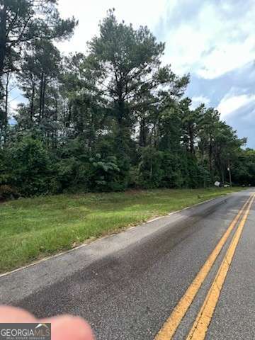 0 North Spring Creek Circle Cobb, GA 31735 - Photo 2 of 4 a view of a yard